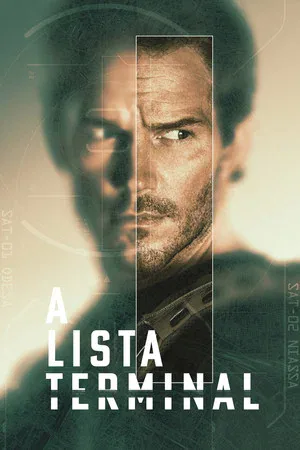 A Lista Terminal 1ª Temporada (2022)