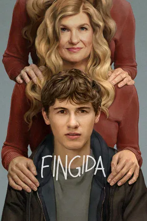 Fingida 1ª Temporada (2026)
