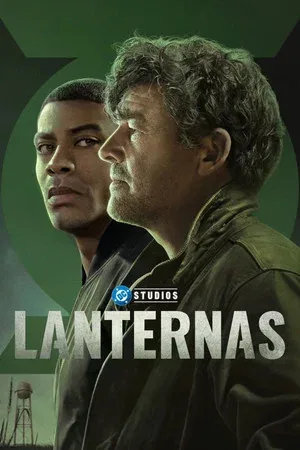 Lanternas 1ª Temporada (2026)