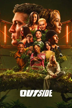 Outside 1ª Temporada (2026)