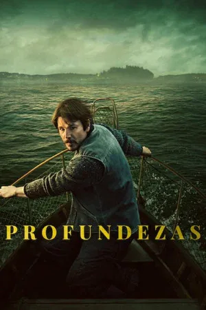 Profundezas 1ª Temporada (2026)