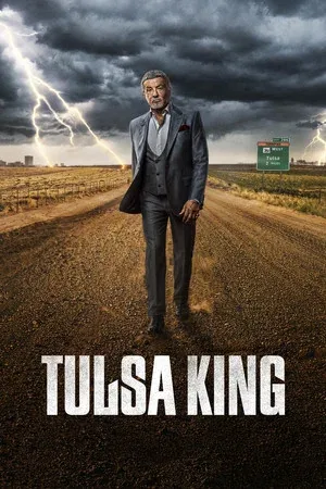 Tulsa King 4ª Temporada (2026)